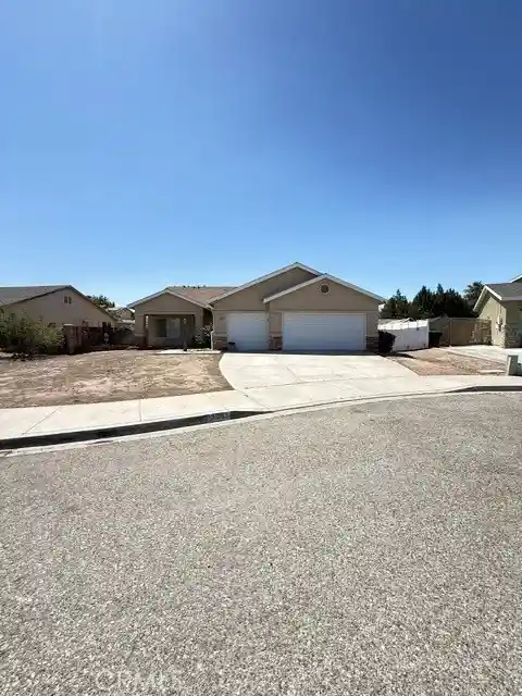 Photo 1 of Single family home for sale at 13003 Lehigh Ct, Victorville, CA 92392 | MLS# IG26144052 | Listing updated on 2026-10-22