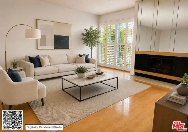 Homes for sale in Los Angeles, CA | 11656 Montana Ave #302, Los Angeles, CA 90049 | MLS# 26851771