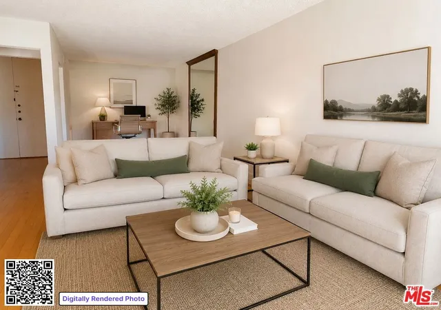 Homes for sale in Los Angeles, CA | 11656 Montana Ave #302, Los Angeles, CA 90049 | MLS# 26851771