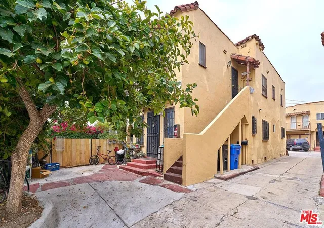 Photo 2 of Multi family home for sale at 1125 S Ardmore Ave, Los Angeles, CA 90006 | MLS# 26855353 | Listing updated on 2026-07-10