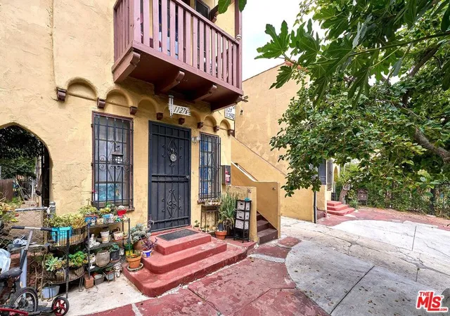 Photo 3 of Multi family home for sale at 1125 S Ardmore Ave, Los Angeles, CA 90006 | MLS# 26855353 | Listing updated on 2026-07-10