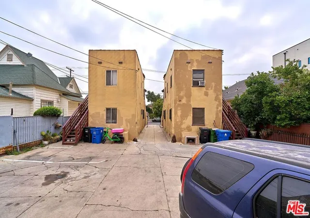 Photo 3 of Multi family home for sale at 1125 S Ardmore Ave, Los Angeles, CA 90006 | MLS# 26855353 | Listing updated on 2026-07-10