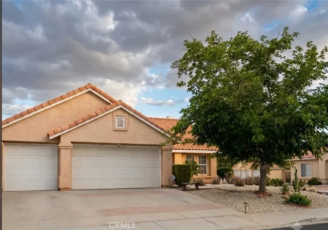 Photo 1 of Sale Pending at 12549 Gentle Breeze, Victorville, CA 92392 | MLS# HD26144966 | Listing updated on 2026-10-02