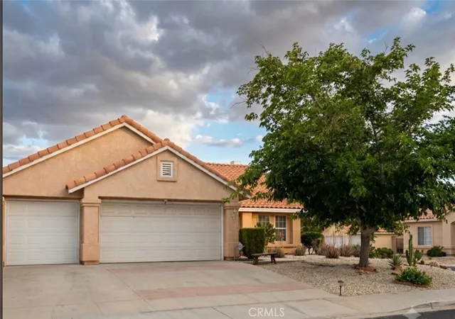Photo 1 of Sale Pending at 12549 Gentle Breeze, Victorville, CA 92392 | MLS# HD26144966 | Listing updated on 2026-10-29