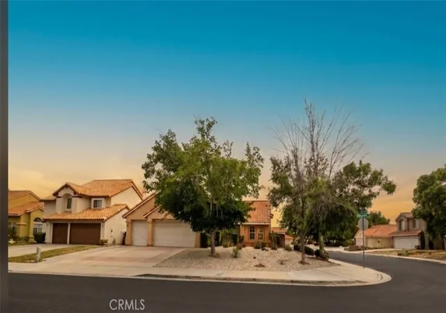 Photo 2 of Sale Pending at 12549 Gentle Breeze, Victorville, CA 92392 | MLS# HD26144966 | Listing updated on 2026-10-02