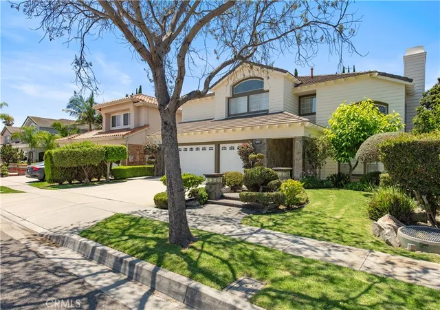 2nd image of 18817 Jeffrey Ave, Cerritos, CA 90703 | MLS# PW26122108