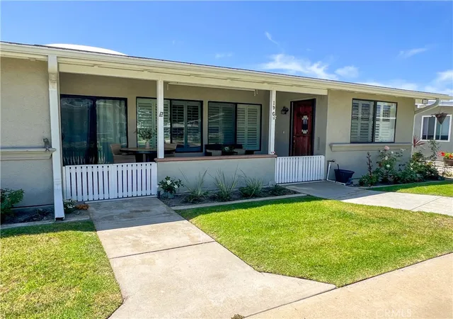 2nd image of 1621 Monterey Rd, M2 19g, Seal Beach, CA 90740 | MLS# PW26143963