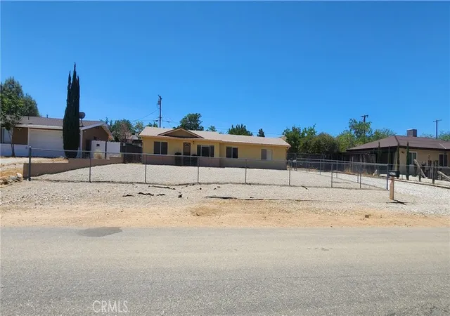 Photo 1 of Single family home for sale at 56159 Taos Trl, Yucca Valley, CA 92284 | MLS# JT26143998 | Listing updated on 2026-07-04
