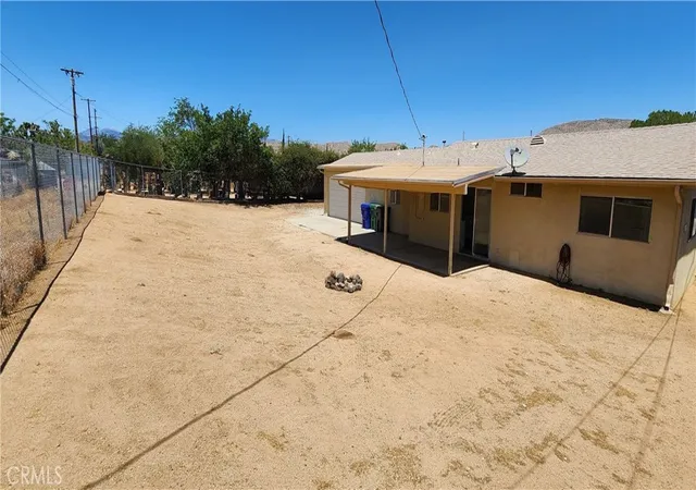 Photo 24 of Single family home for sale at 56159 Taos Trl, Yucca Valley, CA 92284 | MLS# JT26143998 | Listing updated on 2026-07-04