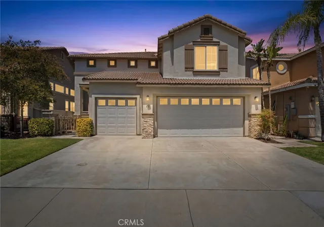 Single family home for sale at 10 Villa Valtelena, Lake Elsinore, CA 92532 | MLS# PW26144980