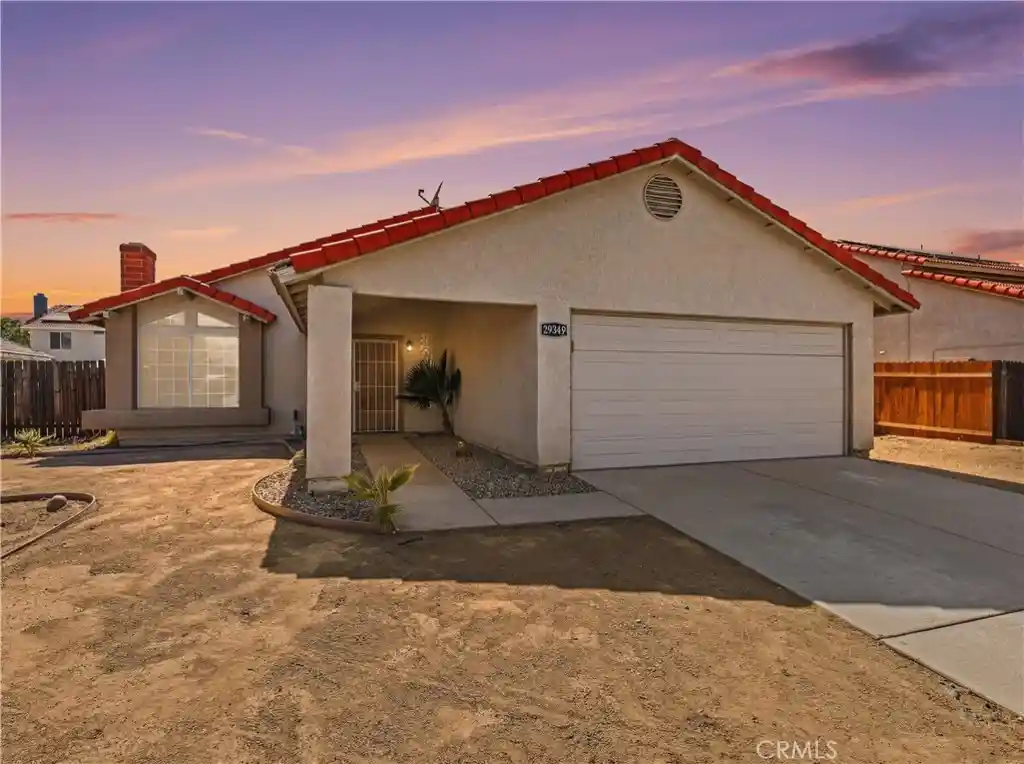 Photo 1 of Sale Pending at 29549 Brookfield, Menifee, CA 92586 | MLS# SW26144970 | Listing updated on 2026-08-14