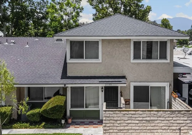 Photo 1 of Townhouse for sale at 2148 Eveningside, West Covina, CA 91792 | MLS# PW26138692 | Listing updated on 2026-09-21