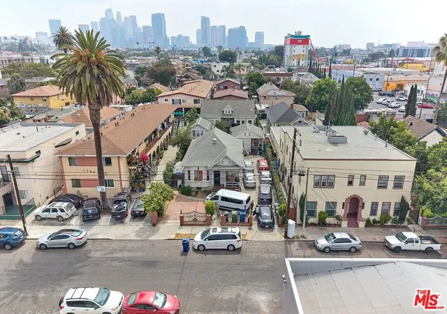Photo 16 of Multi family home for sale at 1800 S New England St, Los Angeles, CA 90006 | MLS# 26855355 | Listing updated on 2026-07-10