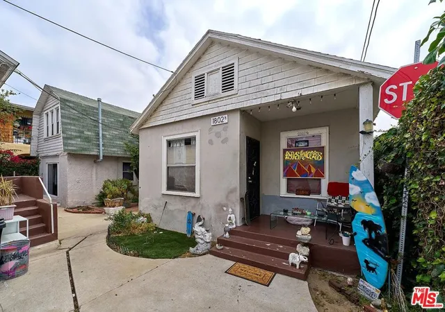 Photo 1 of Multi family home for sale at 1800 S New England St, Los Angeles, CA 90006 | MLS# 26855355 | Listing updated on 2026-07-10