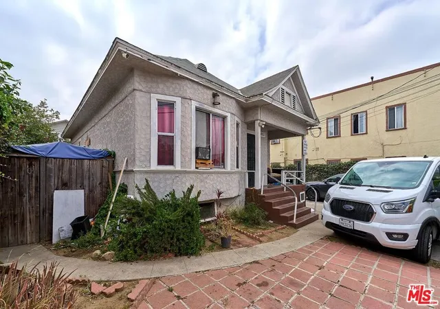 Photo 3 of Multi family home for sale at 1800 S New England St, Los Angeles, CA 90006 | MLS# 26855355 | Listing updated on 2026-07-10