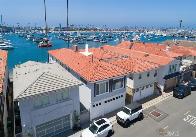 Photo 1 of Multi family home for sale at 439 Via Lido Soud, Newport Beach, CA 92663 | MLS# NP26144262 | Listing updated on 2026-10-01