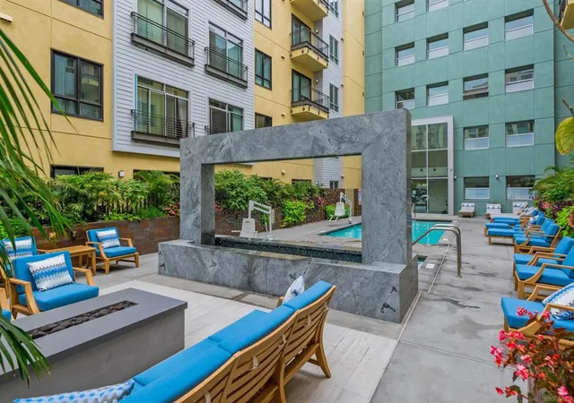 Photo 48 of Condo for sale at 889 Date St #116, San Diego, CA 92101 | MLS# 260016190SD | Listing updated on 2026-07-03