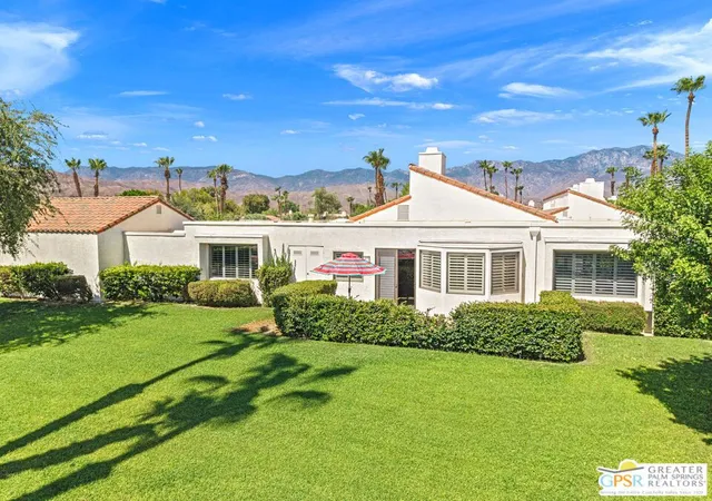 4th image of 818 Inverness Dr, Rancho Mirage, CA 92270 | MLS# 26854405PS