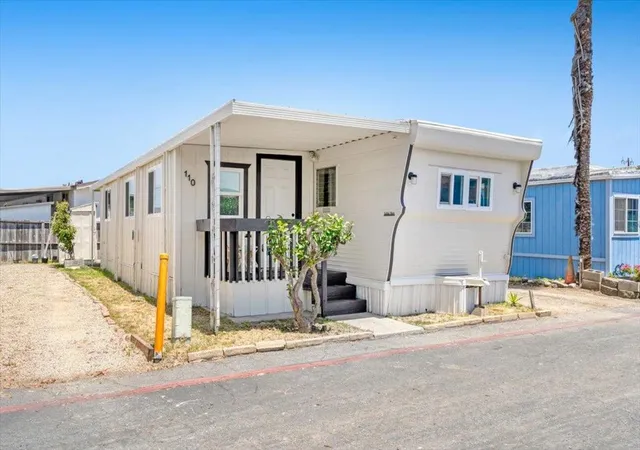 Homes for sale in Santa Cruz, CA | 890 38th Ave #110, Santa Cruz, CA 95062 | MLS# ML82049256