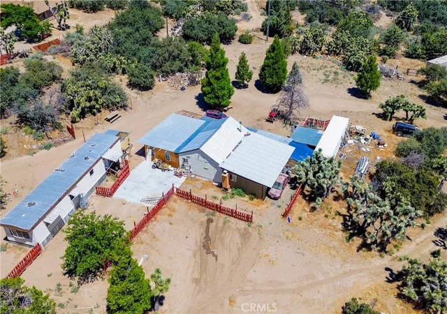 4th image of 3576 Whispering Pines, Phelan, CA 92371 | MLS# CV26144746