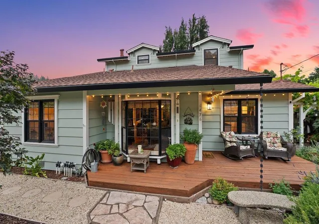 Homes for sale in Felton, CA | 6476 Cooper St, Felton, CA 95018 | MLS# ML82051585