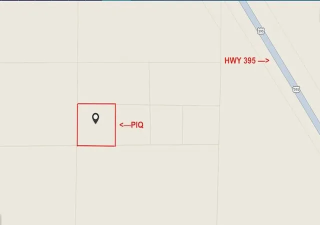 Photo 2 of Land for sale at 4 Off Bowman Rd And Hwy 395, Ridgecrest, CA 93555 | MLS# IG26145076 | Listing updated on 2026-07-03