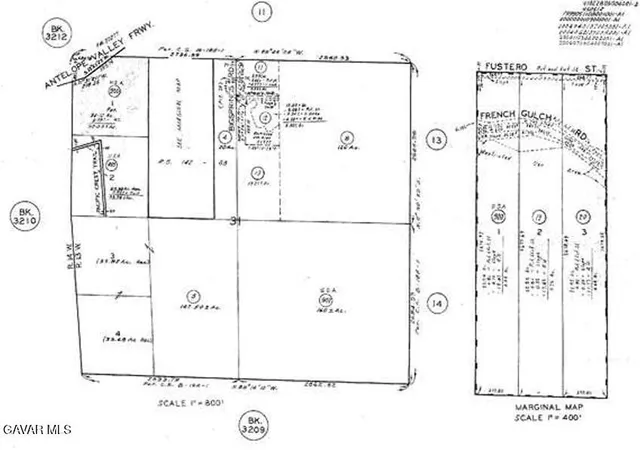 1st image of 0 Pacific Crest Trl Vic Ca, Santa Clarita, CA 91390 | MLS# SR26144779
