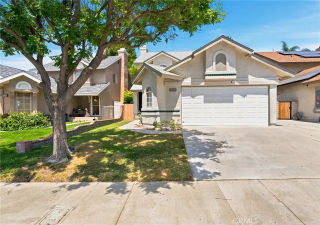 Photo 1 of Sale Pending at 28525 Sugar Pine Way, Santa Clarita, CA 91390 | MLS# OC26132244 | Listing updated on 2026-09-30