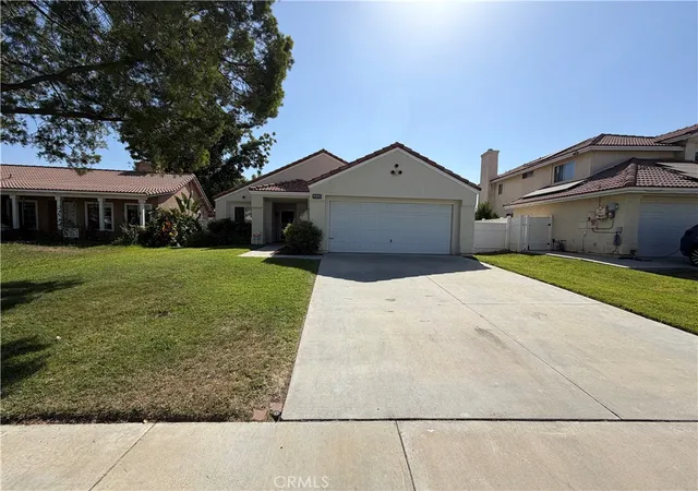 Photo 1 of Single family home for sale at 16135 La Fortuna, Moreno Valley, CA 92551 | MLS# IV26145078 | Listing updated on 2026-09-29