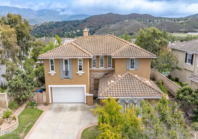 Photo 1 of Single family home for sale at 4300 Via Entrada, Newbury Park, CA 91320 | MLS# 226003149 | Listing updated on 2026-10-08