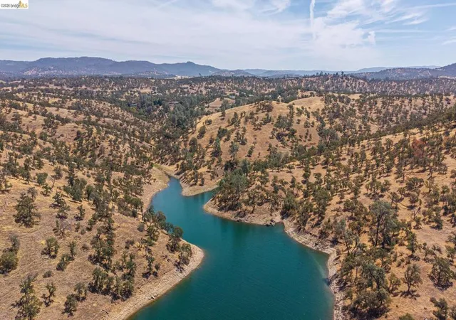 Land for sale at 240 Ac Abeto/cavaleiri Ranch Rd, La Grange, CA 95329 | MLS# 41140428
