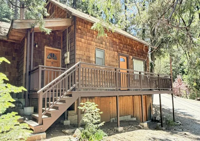 1st image of 52635 Sylvan Wy, Idyllwild, CA 92549 | MLS# 219149922DA