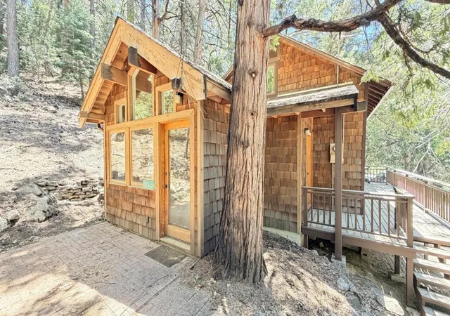 2nd image of 52635 Sylvan Wy, Idyllwild, CA 92549 | MLS# 219149922DA