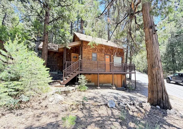 3rd image of 52635 Sylvan Wy, Idyllwild, CA 92549 | MLS# 219149922DA