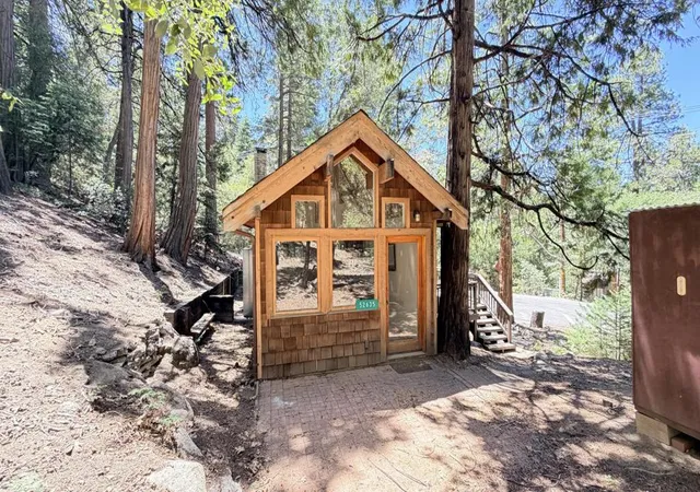 4th image of 52635 Sylvan Wy, Idyllwild, CA 92549 | MLS# 219149922DA