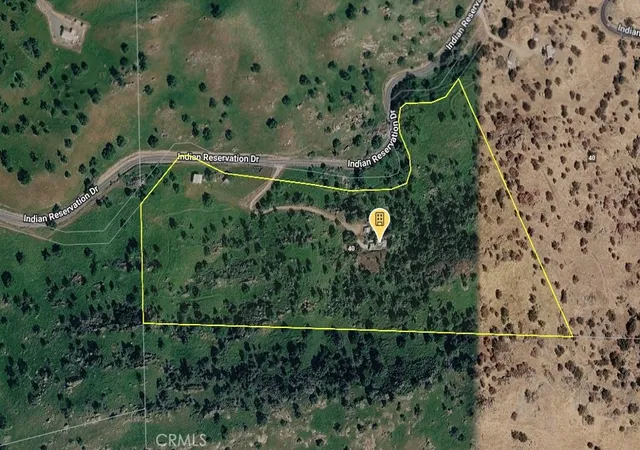 53rd image of 31669 Indian Reservation Rd, Porterville, CA 93257 | MLS# HD26145118