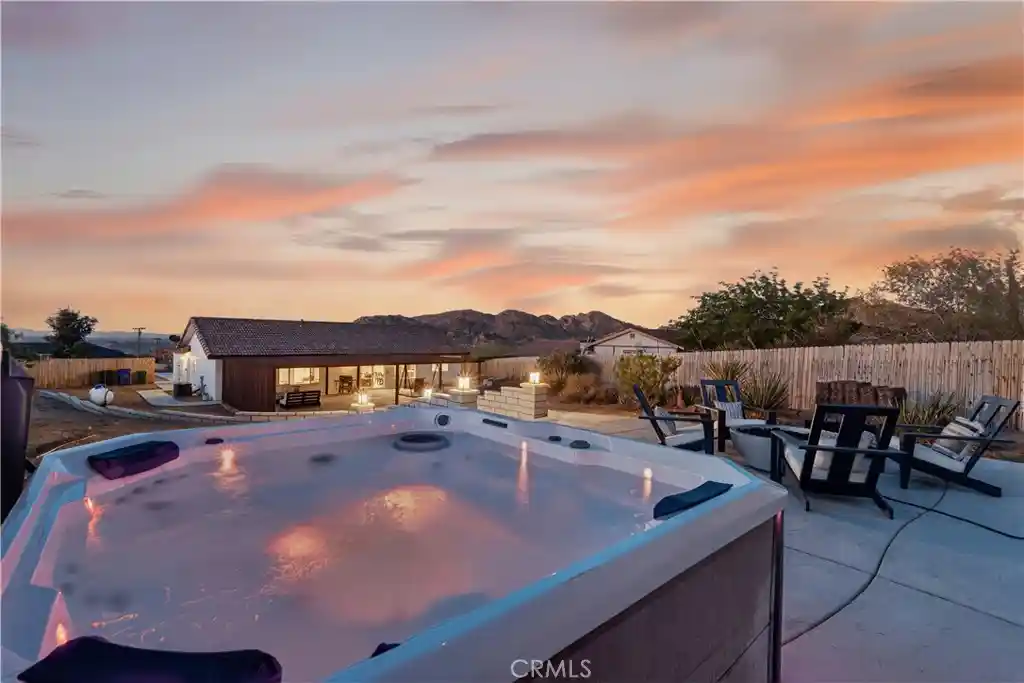 Single family home for sale at 61755 Navajo Trl, Joshua Tree, CA 92252 | MLS# JT26137749