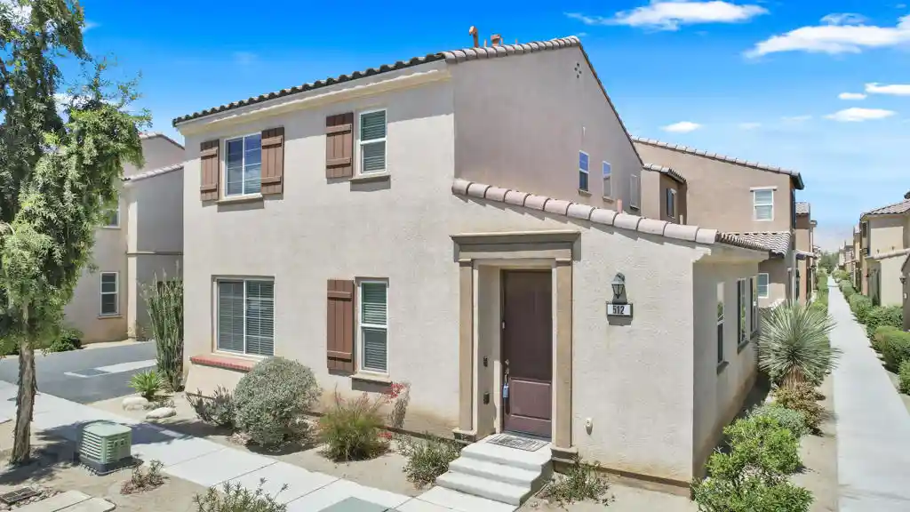 Photo 1 of Condo for sale at 512 Calle Vibrante, Palm Desert, CA 92211 | MLS# 219149924DA | Listing updated on 2026-08-18