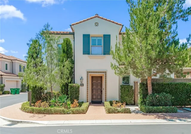 Condo for sale at 105 Breakwater, Irvine, CA 92620 | MLS# CV26145131