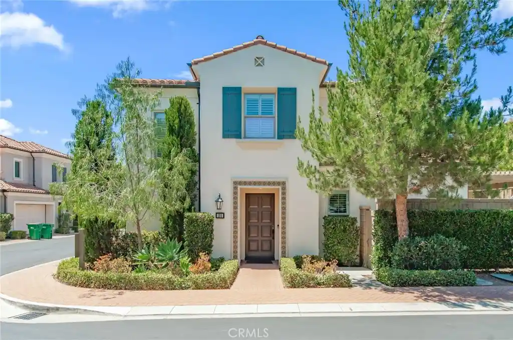 Photo 1 of Condo for sale at 105 Breakwater, Irvine, CA 92620 | MLS# CV26145131 | Listing updated on 2026-10-17