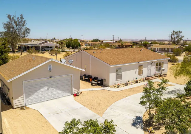 Photo 2 of Sale Pending at 4634 Avenida La Manana, Joshua Tree, CA 92252 | MLS# 219149925DA | Listing updated on 2026-09-09