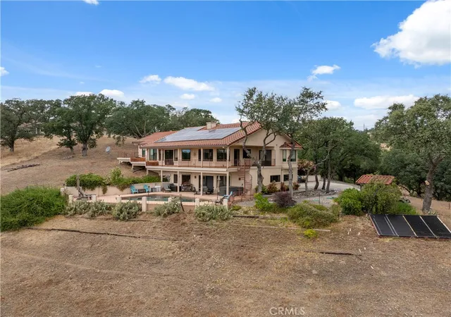 1st image of 22560 Adobe Rd, Red Bluff, CA 96080 | MLS# SN26145133