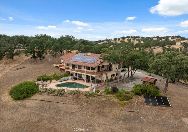 2nd image of 22560 Adobe Rd, Red Bluff, CA 96080 | MLS# SN26145133