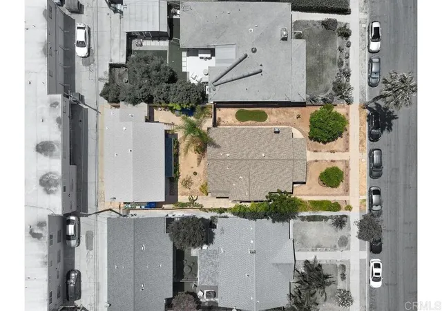 Photo 2 of Multi family home for sale at 3325 3329 Dale St, San Diego, CA 92104 | MLS# PTP2605049 | Listing updated on 2026-07-09
