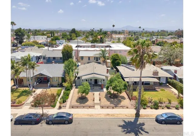 Photo 46 of Multi family home for sale at 3325 3329 Dale St, San Diego, CA 92104 | MLS# PTP2605049 | Listing updated on 2026-07-09