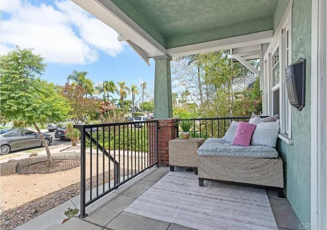 Listing Photo 4 - Condo for sale in building located at 3325 3329 Dale St, San Diego, CA 92104