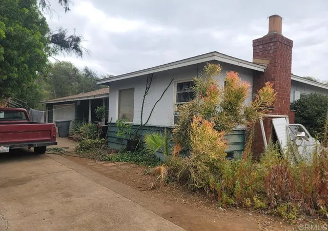 Photo 1 of Sale Pending at 1619 Foothll Dr, Vista, CA 92084 | MLS# NDP2606388 | Listing updated on 2026-07-04