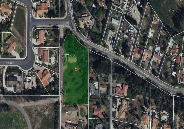 Photo 2 of Sale Pending at 1619 Foothll Dr, Vista, CA 92084 | MLS# NDP2606388 | Listing updated on 2026-07-04