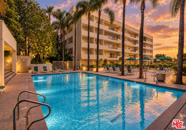 Photo 1 of Condo for sale at 1131 Alta Loma Rd #115, West Hollywood, CA 90069 | MLS# 26854339 | Listing updated on 2026-10-09