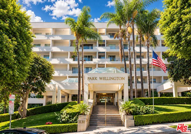 Photo 2 of Condo for sale at 1131 Alta Loma Rd #115, West Hollywood, CA 90069 | MLS# 26854339 | Listing updated on 2026-10-09